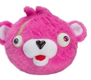 Photo 1 of Fortnite Loot Plush Cuddle Team Leader