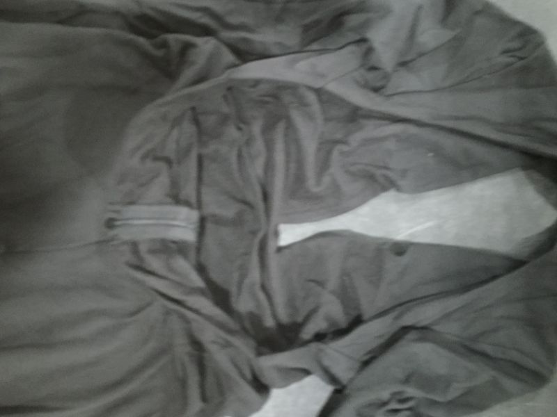 Photo 2 of Deep v neck body con dress size L