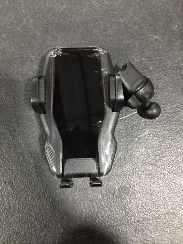 Photo 1 of AIR VENT CAR PHONE MOUNT