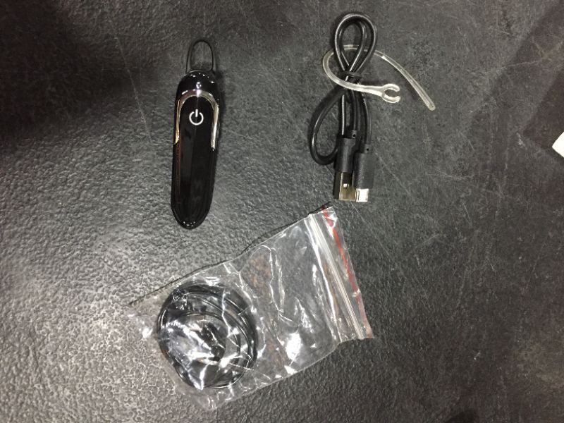 Photo 1 of Bluetooth Headset Business 