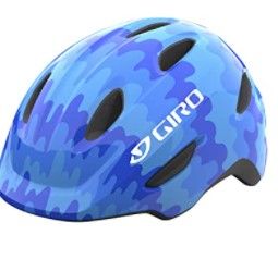 Photo 1 of Giro Scamp Youth Recreational Cycling Helmet
Youth Extra Small