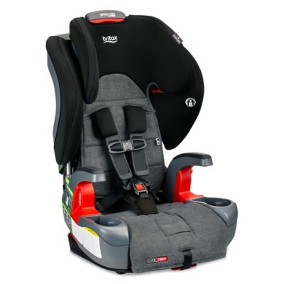 Photo 1 of Britax Grow with You Clicktight Harness-2-Booster Car Seat