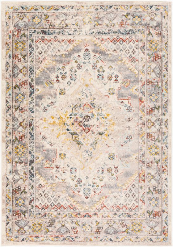 Photo 1 of 7'10"x10'3" Kashan Traditional Rugs - Artistic Weavers