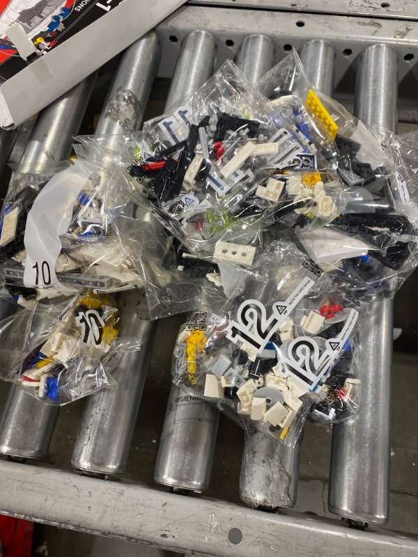 Photo 1 of LEGO Ghostbusters ECTO-1 10274 Building Set (2,352 Pieces)