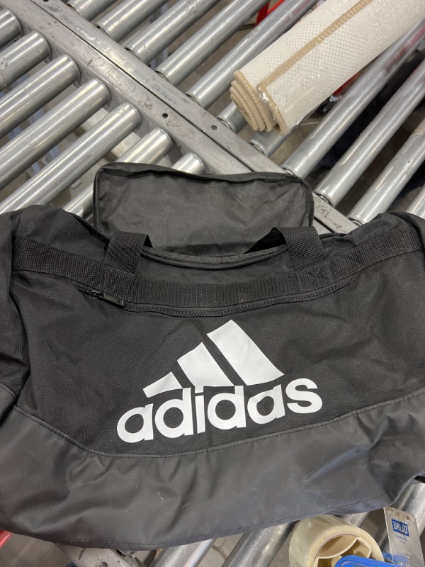 Photo 2 of Adidas soccer bag 