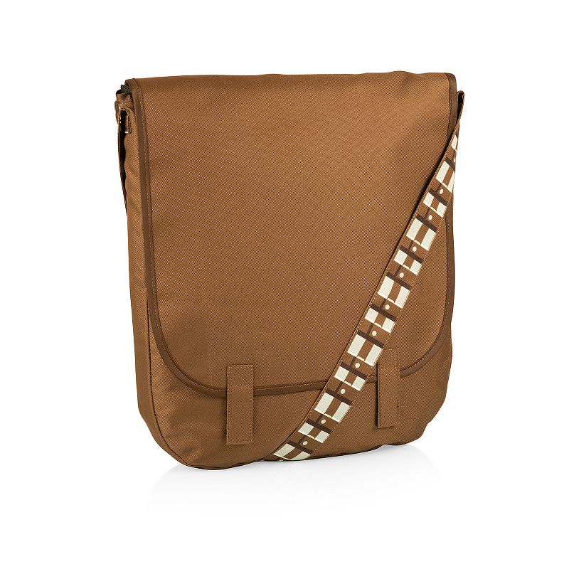 Photo 1 of Oniva by Picnic Time Star Wars Millennium Falcon Blanket in a Bag - Multi
