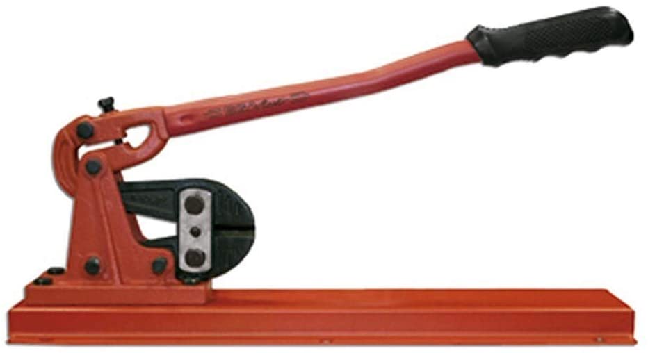 Photo 1 of BOLT CUTTER BENCH TYPE 24"
