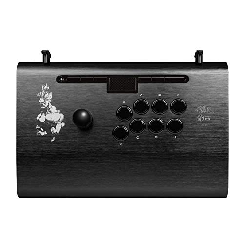 Photo 1 of Victrix Akuma Limited Edition Pro Fs Arcade Fight Stick - PlayStation 5
