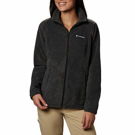 Photo 1 of Columbia Women's Benton Springs Full Zip Fleece Jacket - S -
