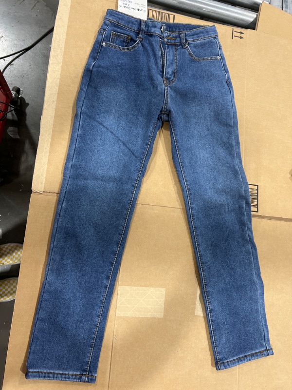 Photo 1 of Size 26 denim jeans  