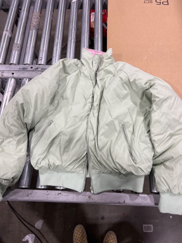 Photo 1 of Women's winter jacket Size-S/M