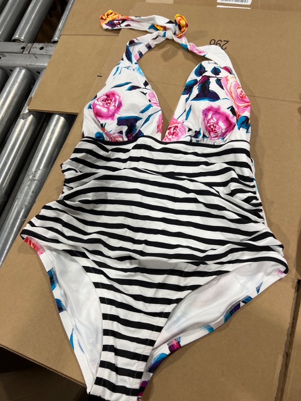 Photo 3 of 2k| Women's One Piece Bathing Suits, 0X