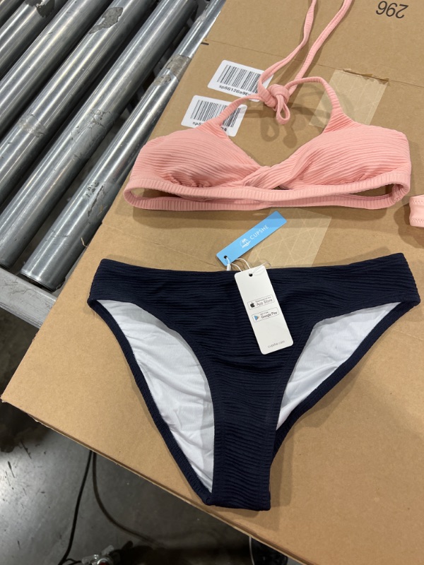 Photo 3 of 2set | Women's Bathing Suits, Small 