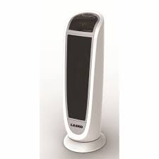 Photo 1 of Lasko® Digital Ceramic Tower Heater - White
