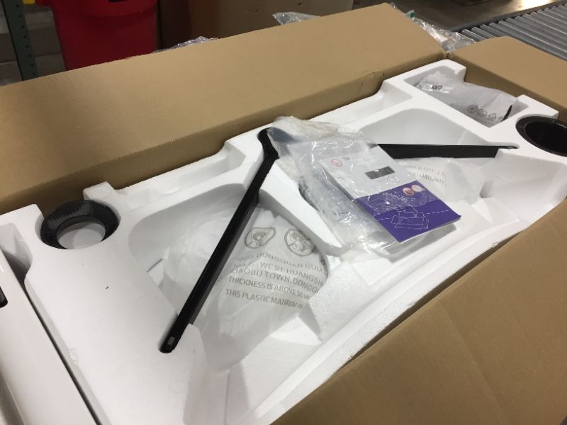 Photo 1 of Samsung -49" Odyssey G9 Gaming Monitor - LC49G95TSSNXZA