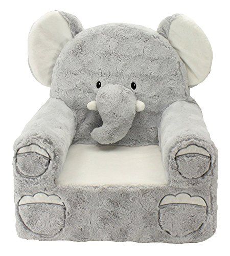 Photo 1 of Animal Adventure Sweet Seat - Elephant
