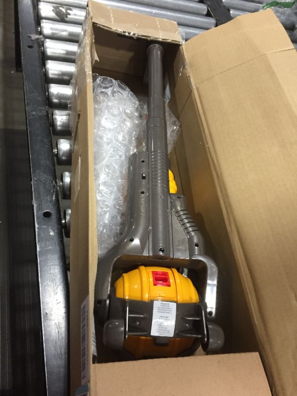 Photo 1 of Dyson Toy Ball Vacuum

