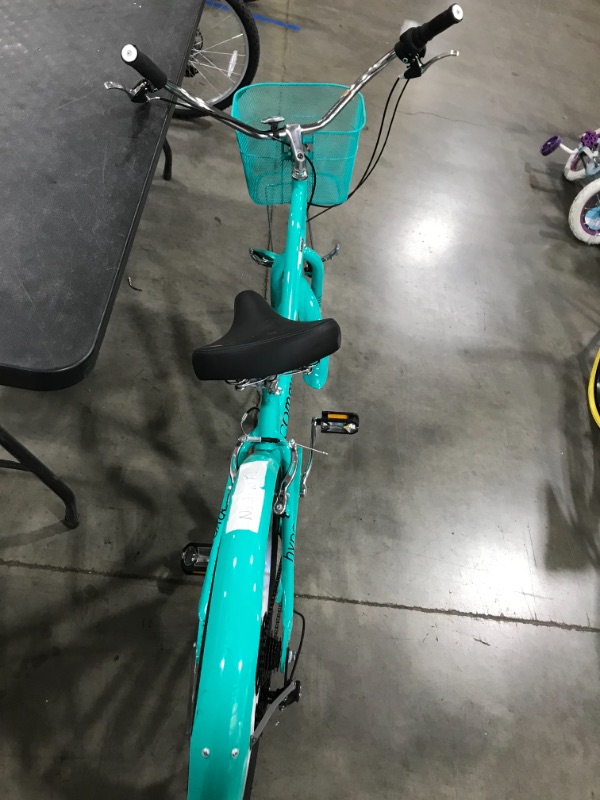 Photo 1 of HYPER COMMUTE FOR PARTS 