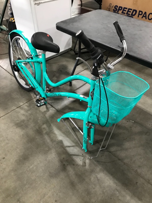 Photo 1 of HYPER COMMUTE FOR PARTS 