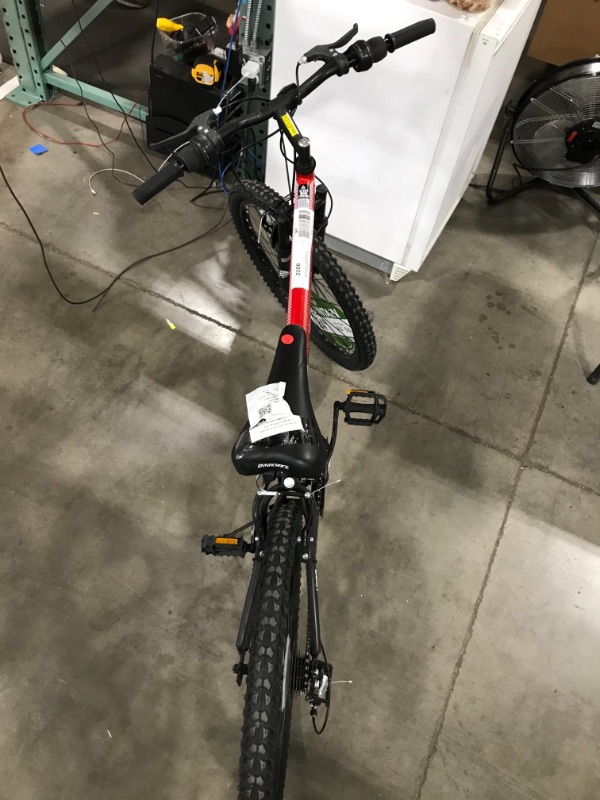 Photo 1 of DYNACRAFT GAUNTLET BIKE 