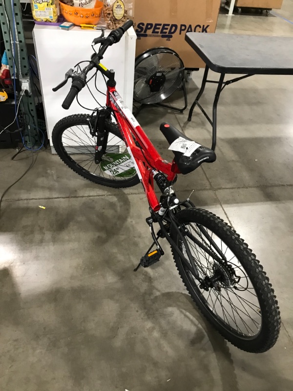 Photo 1 of DYNACRAFT GAUNTLET BIKE 