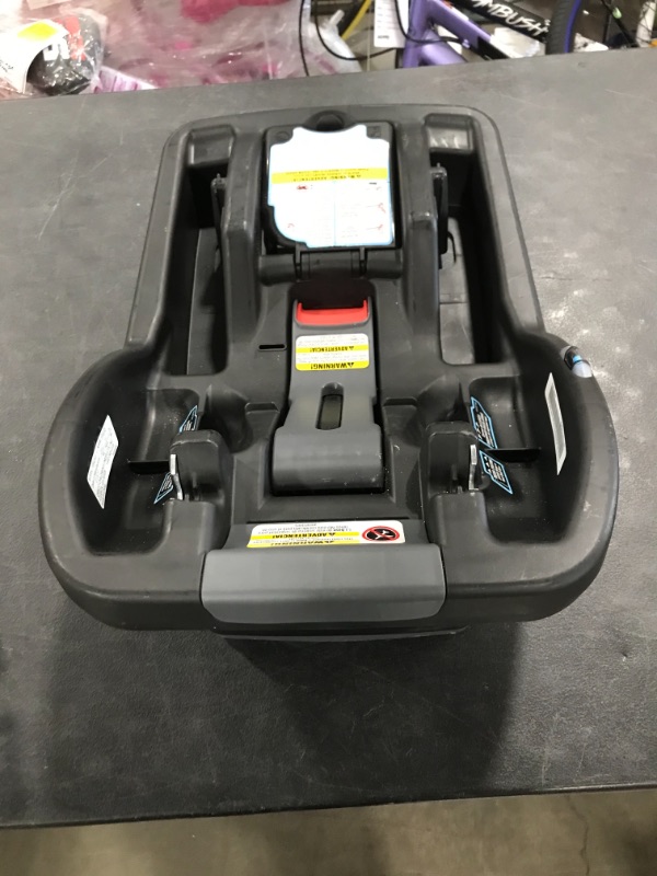 Photo 1 of STROLLER AND CAR SEAT 