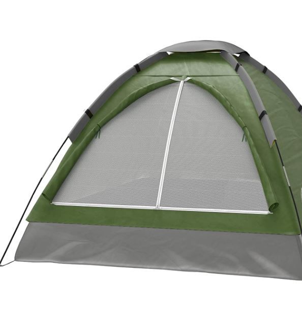 Photo 1 of 2 Person Tent