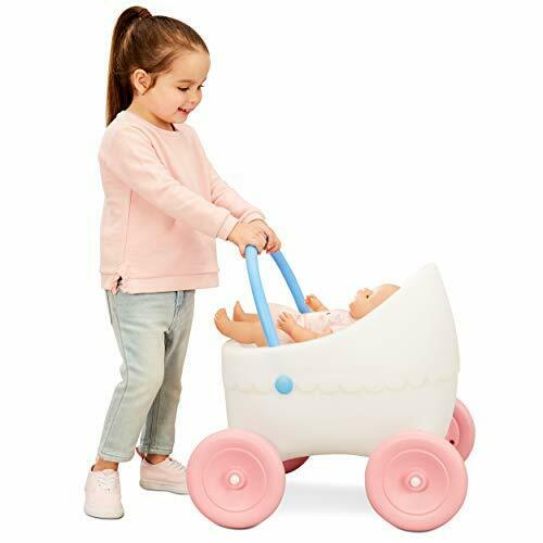 Photo 1 of Little Tikes Classic Doll Stroller – Exclusive