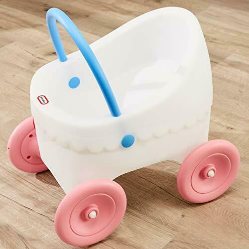 Photo 2 of Little Tikes Classic Doll Stroller – Exclusive