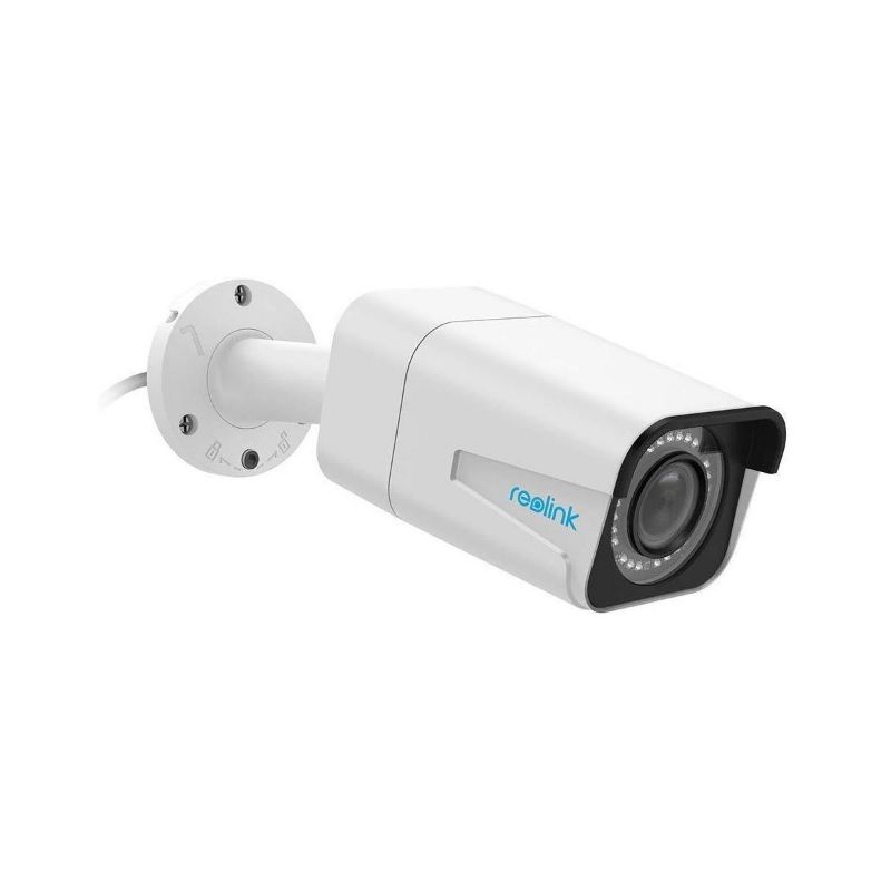 Photo 1 of Reolink RLC-B800 8MP 4K Ultra HD Outdoor/Indoor PoE Security IP Camera, Built-in Microphone