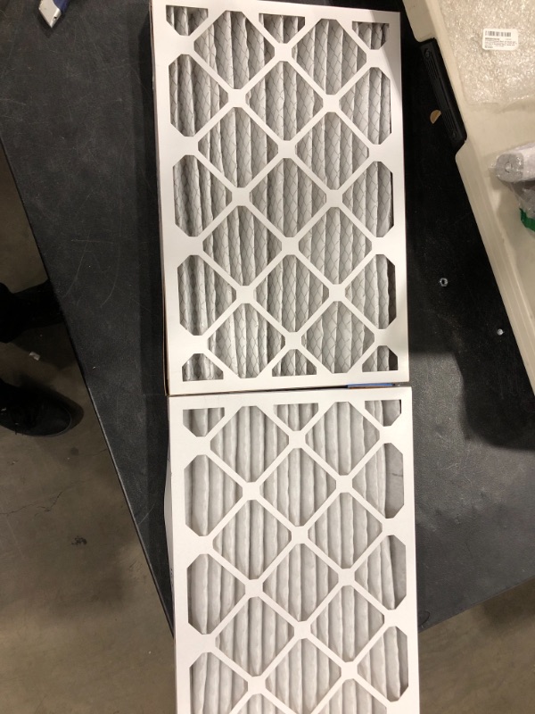 Photo 3 of Air Filter 16x24x2 in (2 Pack)