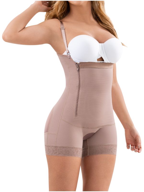 Photo 1 of LT.ROSE 21111 Colombian Butt Lifter Body Shaper | size Large
