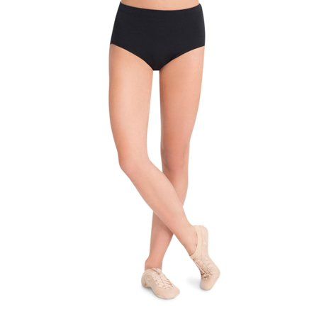 Photo 1 of Capezio Brief - Black Size-L