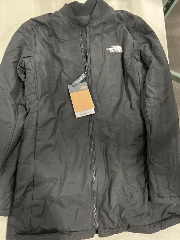 Photo 2 of Women's Mossbud insulated reversible parka Size-S