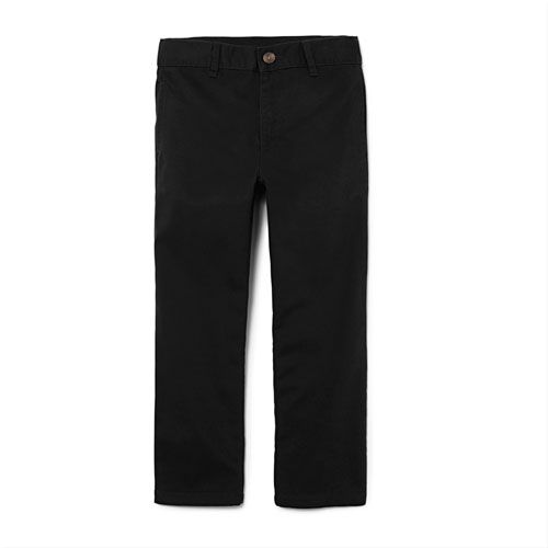 Photo 1 of Boys Uniform Chino Pants Size-8