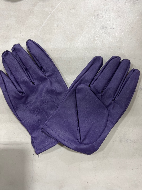 Photo 2 of Adult Joker Gloves