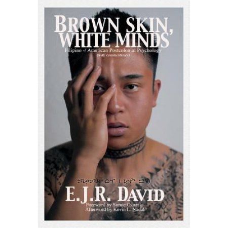 Photo 1 of Brown Skin, White Minds book