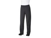 Photo 1 of Chef Works Lightweight Baggy Chef Pants Size-XL