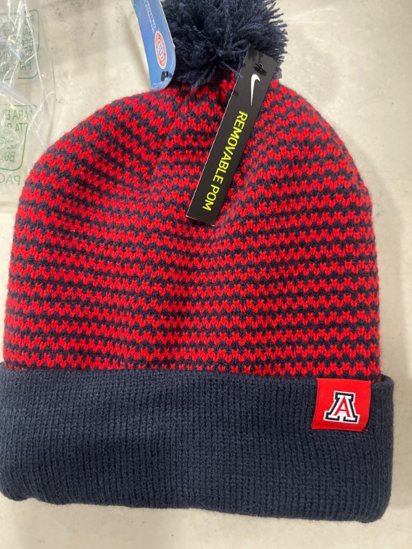 Photo 2 of Los Angeles Angels Nike beanie