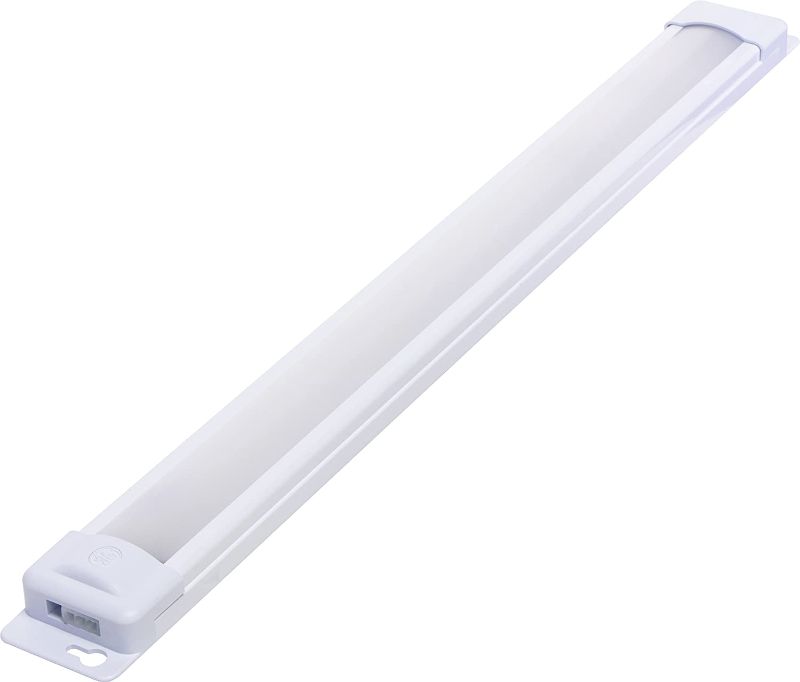 Photo 1 of  Enbrighten Premium Slim LED Light Bar, 12 Inch 30CM