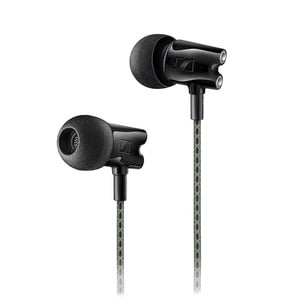 Photo 1 of Sennheiser IE 800 - In Ear Headphones Earphones