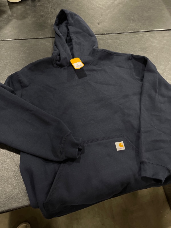 Photo 2 of Carhartt Loose Fit Midweight Sweatshirt (XL)