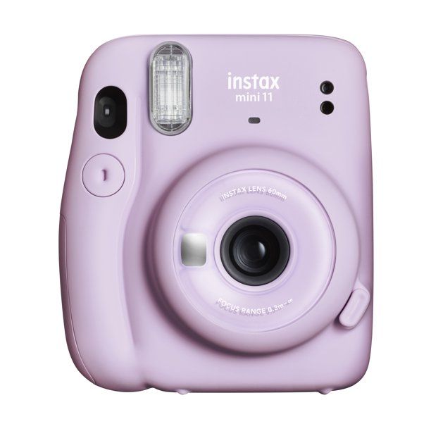 Photo 1 of Fujifilm Instax Mini 11 Lilac Purple
