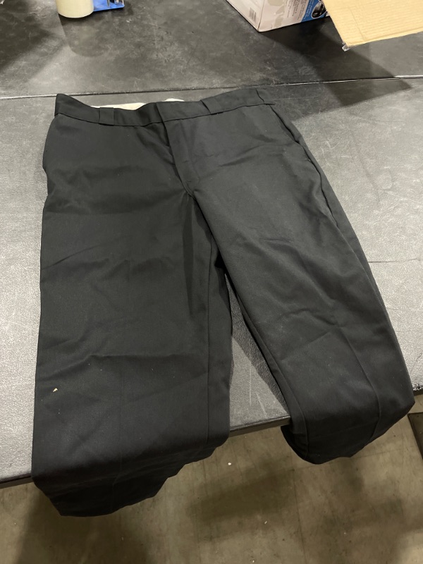 Photo 2 of Dickies Men's Original 874 Work Pant (38x 32)
 