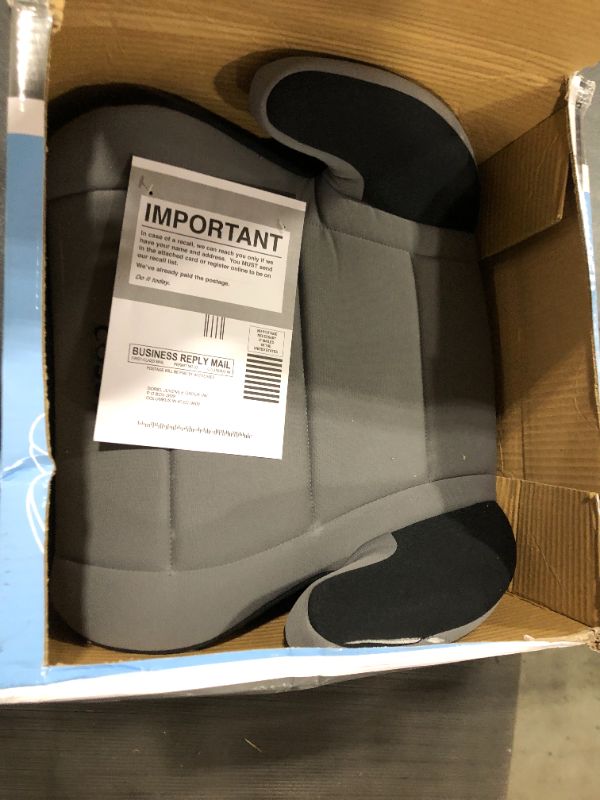 Photo 2 of Cosco Top Side Booster Car Seat in Leo