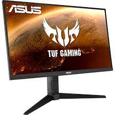 Photo 1 of ASUS TUF Gaming VG279QL1A 27" 16:9 165 Hz FreeSync / G-SYNC HDR IPS Gaming Monitor--- parts only
