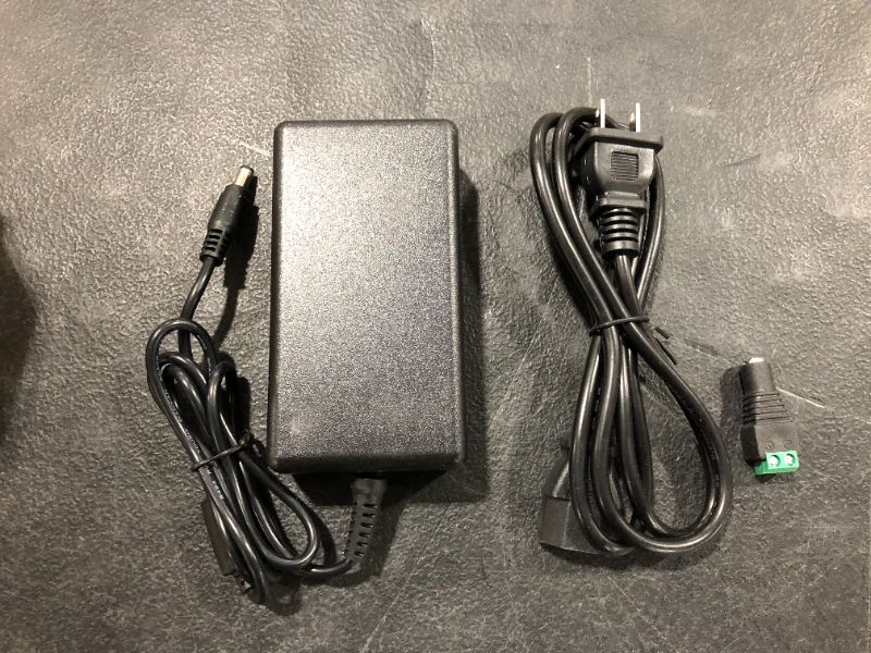 Photo 1 of Ac Adapter HD-087