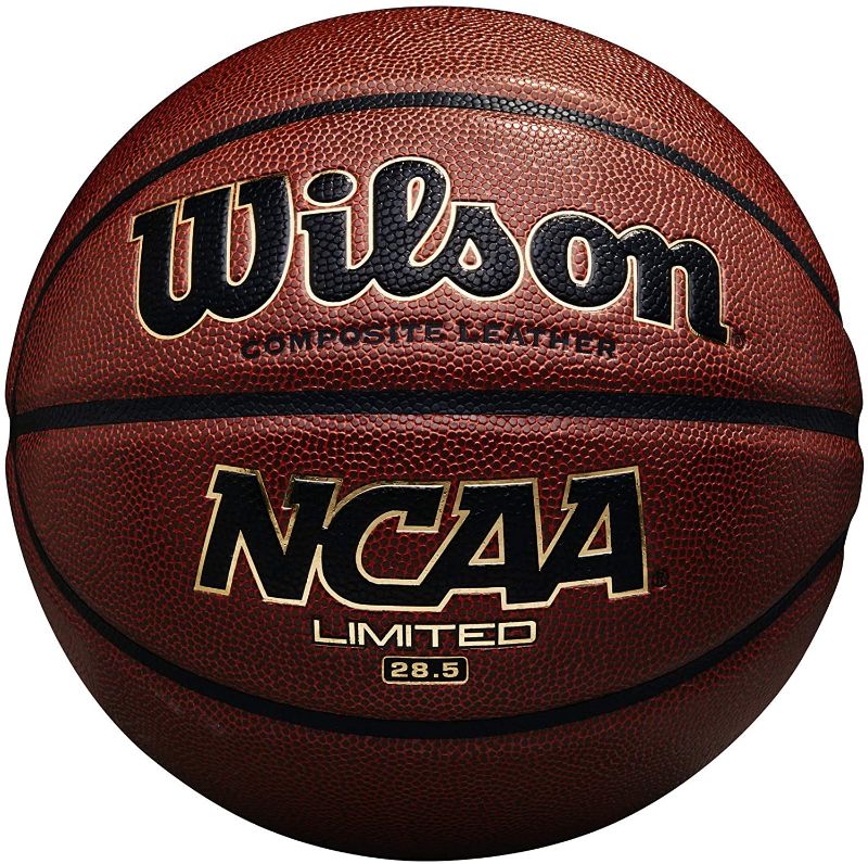 Photo 1 of Wilson NCAA Limited Basketball
