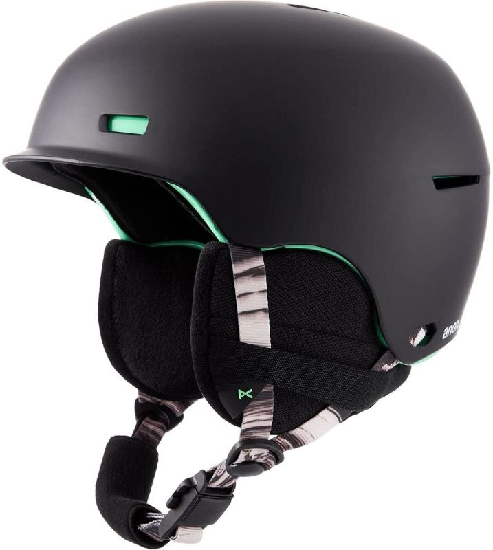 Photo 1 of Anon Men's Highwire Durable Ski/Snowboard Helmet with Brim. PHOTO FOR REFERENCE, MAY VARY SLIGHTLY.
