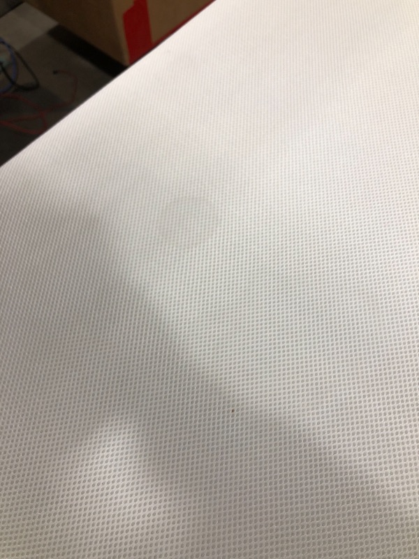 Photo 4 of DREAM ON ME CRIB MATTRESS. PRIOR USE. SOME STAINS.